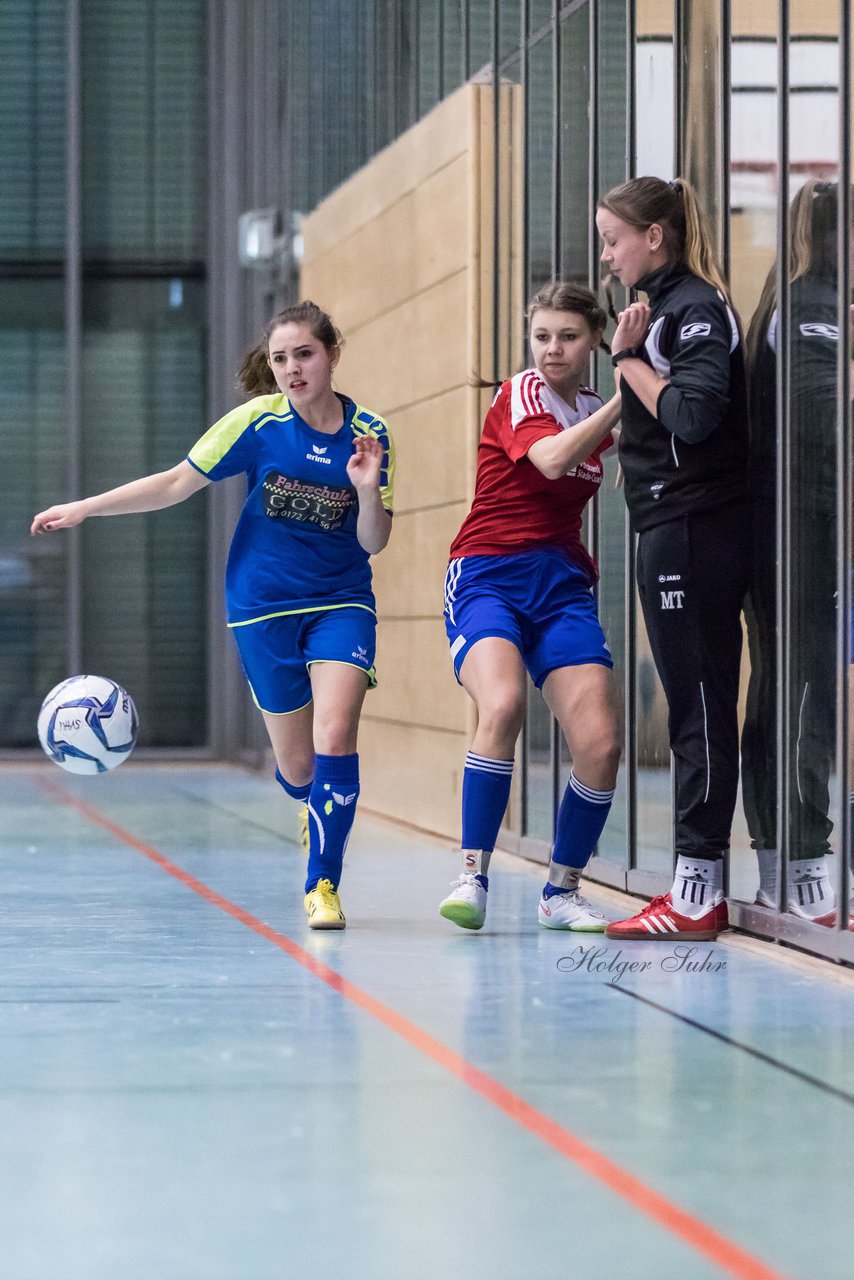 Bild 663 - Girls Cup